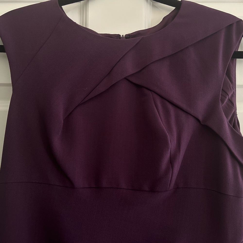 Sleeveless Adrianna Papel dress Size 12